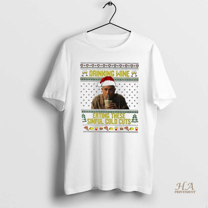 Charlie Hunnam Ed Gein Ugly 2025 Shirt Unique Outfit