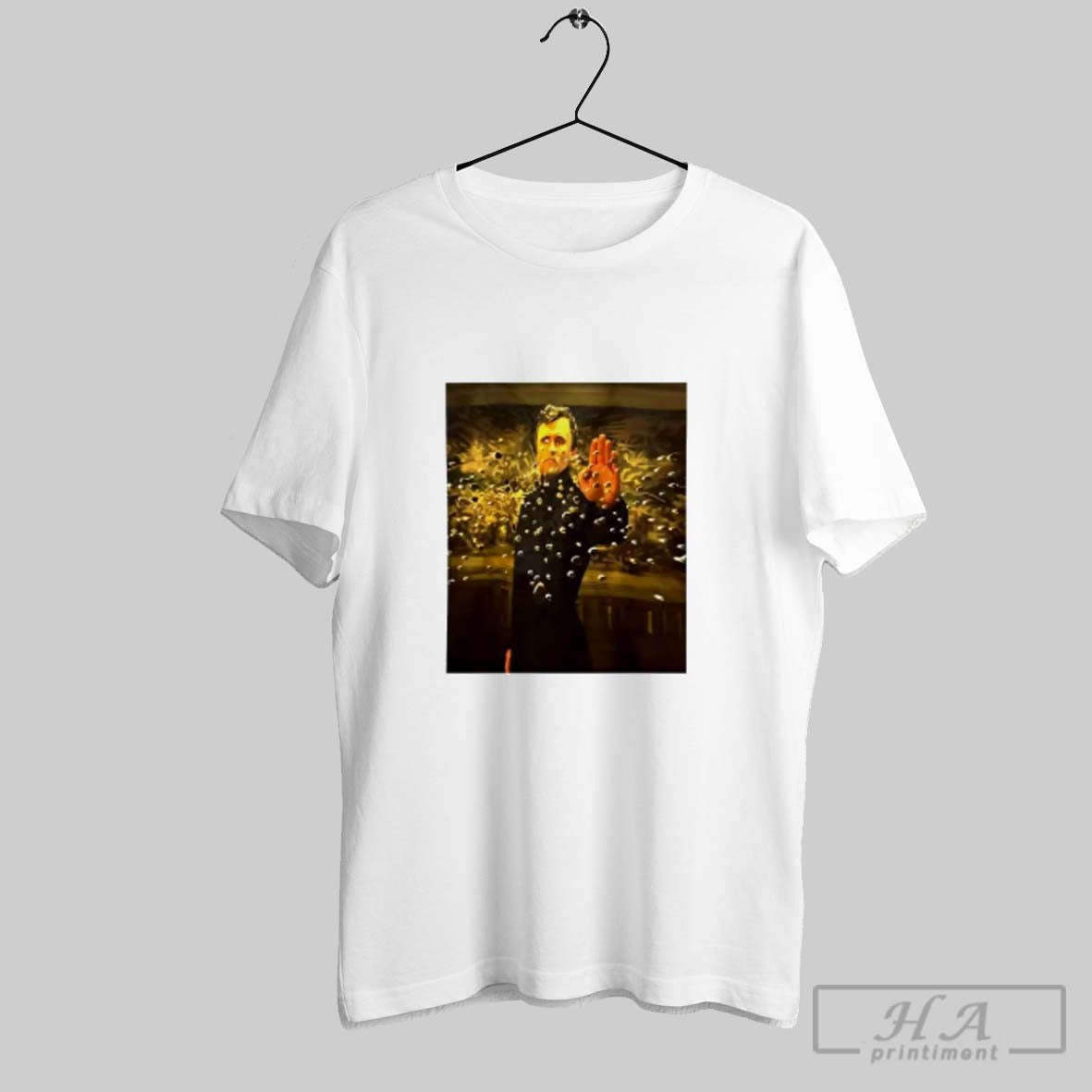 Charlie Kirk Neo TShirt Unique Gift