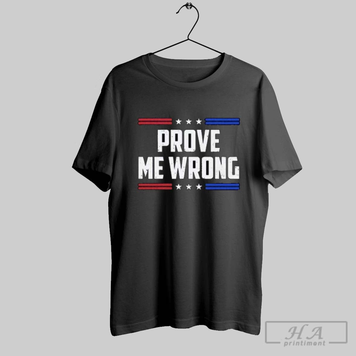 Charlie Kirk Prove Me Wrong Sweatshirt Unique Gift