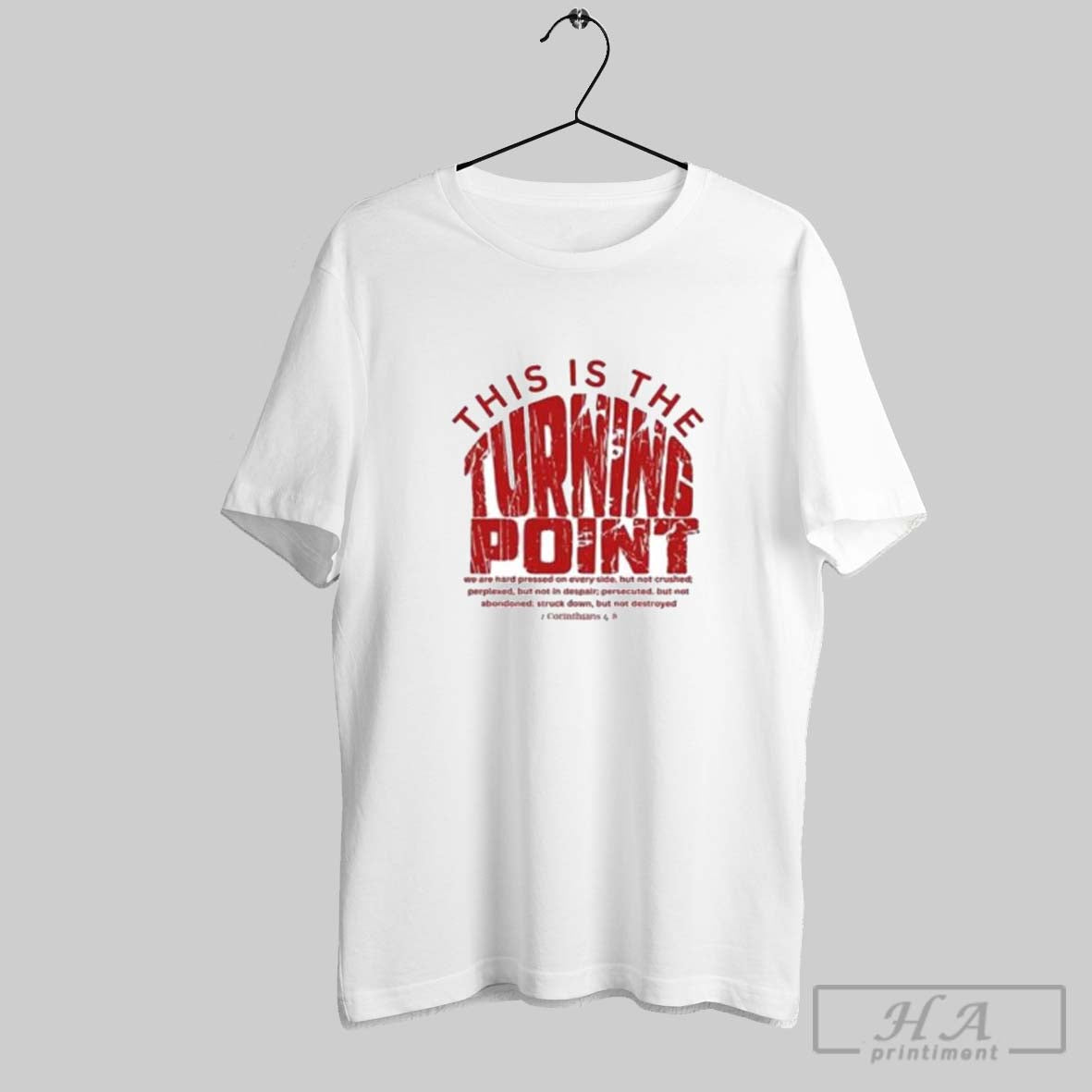 Charlie Kirk This Is Turning Point Quotes Tank Top Designer Design