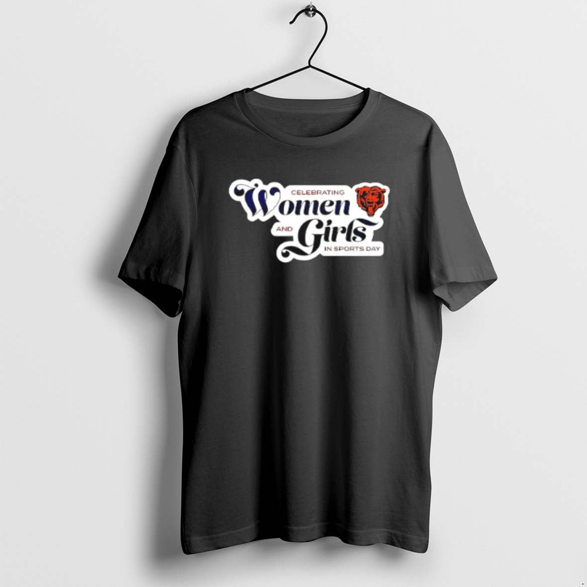 Chicago Bears 2025 Celebrating And Sports Day Tank Top Vintage Merch