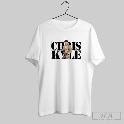 Chris Kyle American Sniper Hoodie Designer Outfit