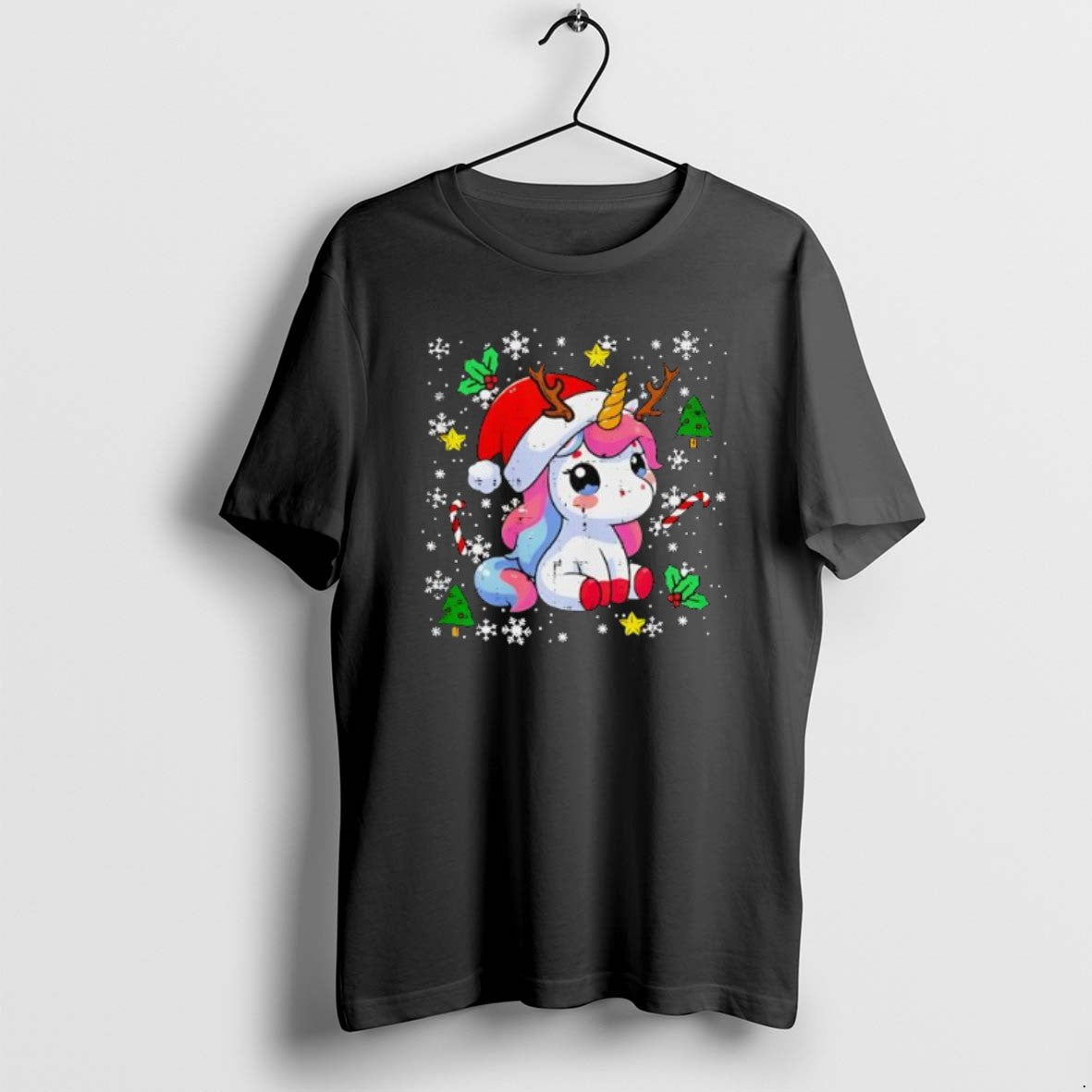 Unicorn Magical Tank Top Premium Collection