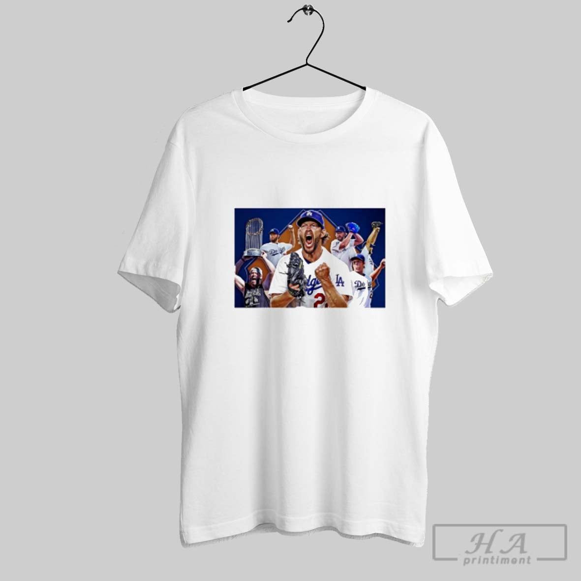 Clayton Kershaw Los Angeles Dodgers Baseball Memorable Moments Career