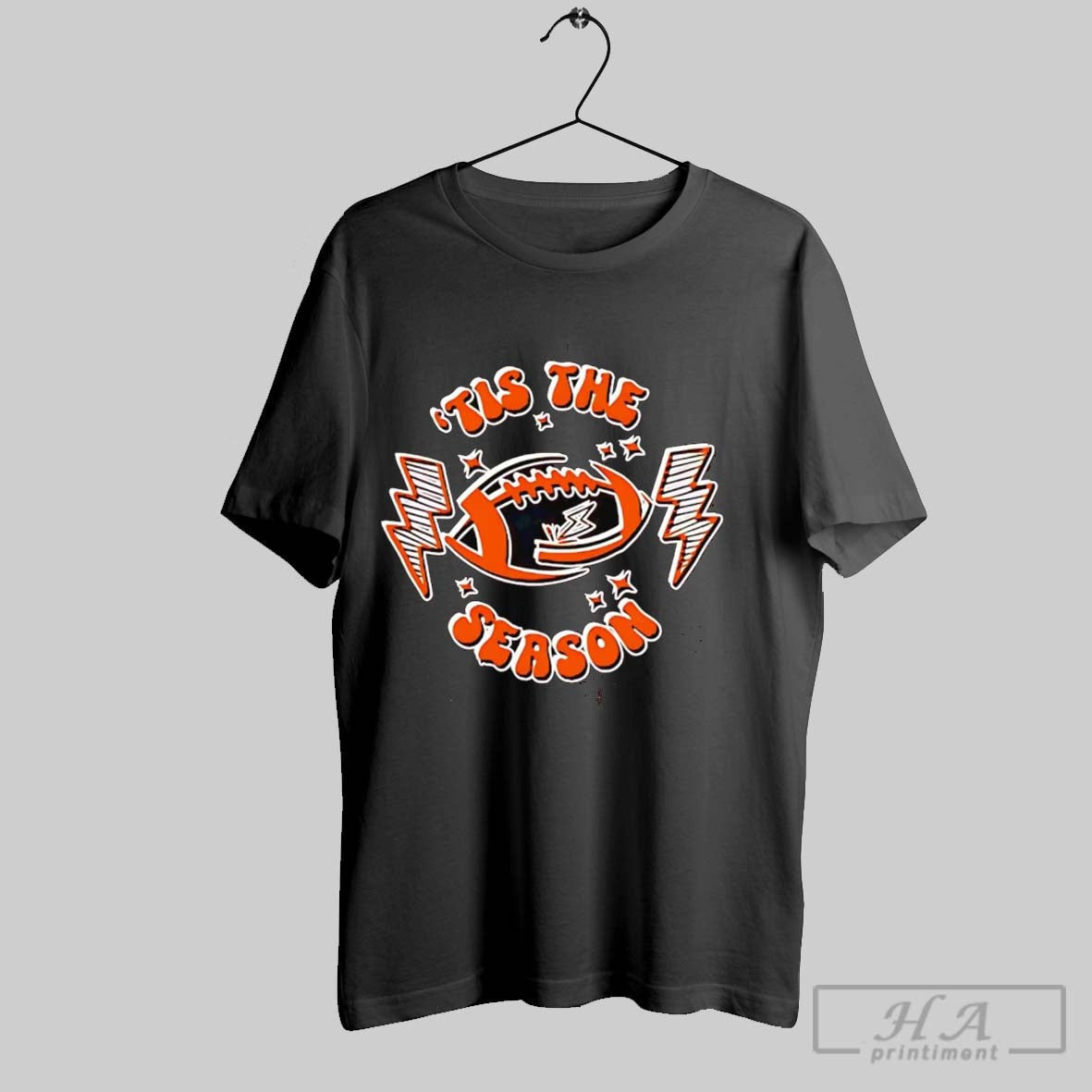 Cleveland Browns Tis Season Tee Classic Fashion