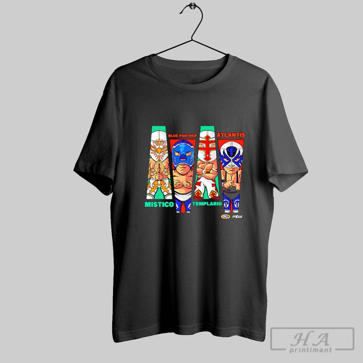Cmll Chibi Stars Long Sleeve Trendy Fashion