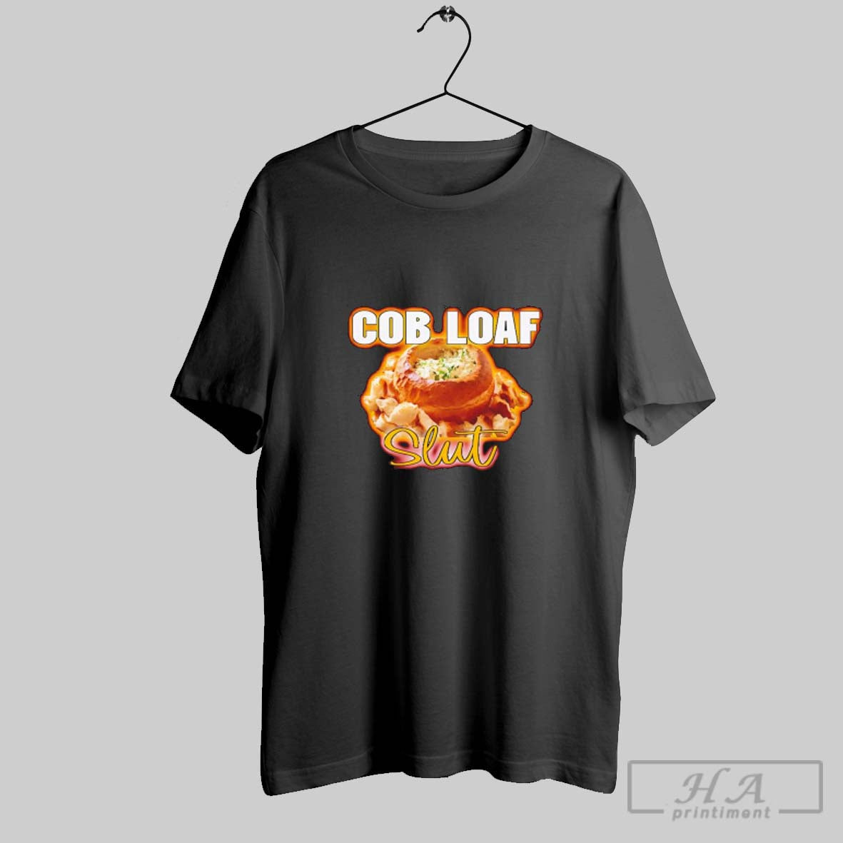 Cob Loaf Slut Tank Top Modern Apparel