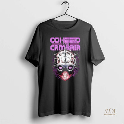 Coheed And Cambria Love Sonny TShirt Premium Fashion