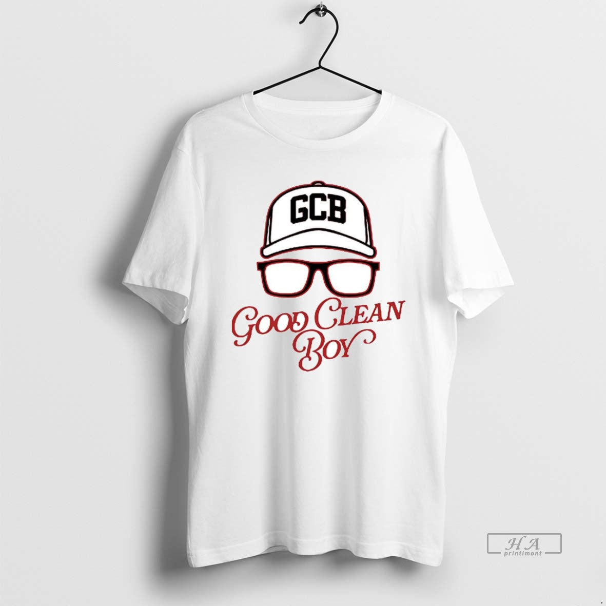 Common And Timmy Good Clean Long Sleeve Classic Collection