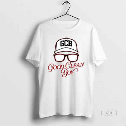 Common And Timmy Good Clean Long Sleeve Classic Collection
