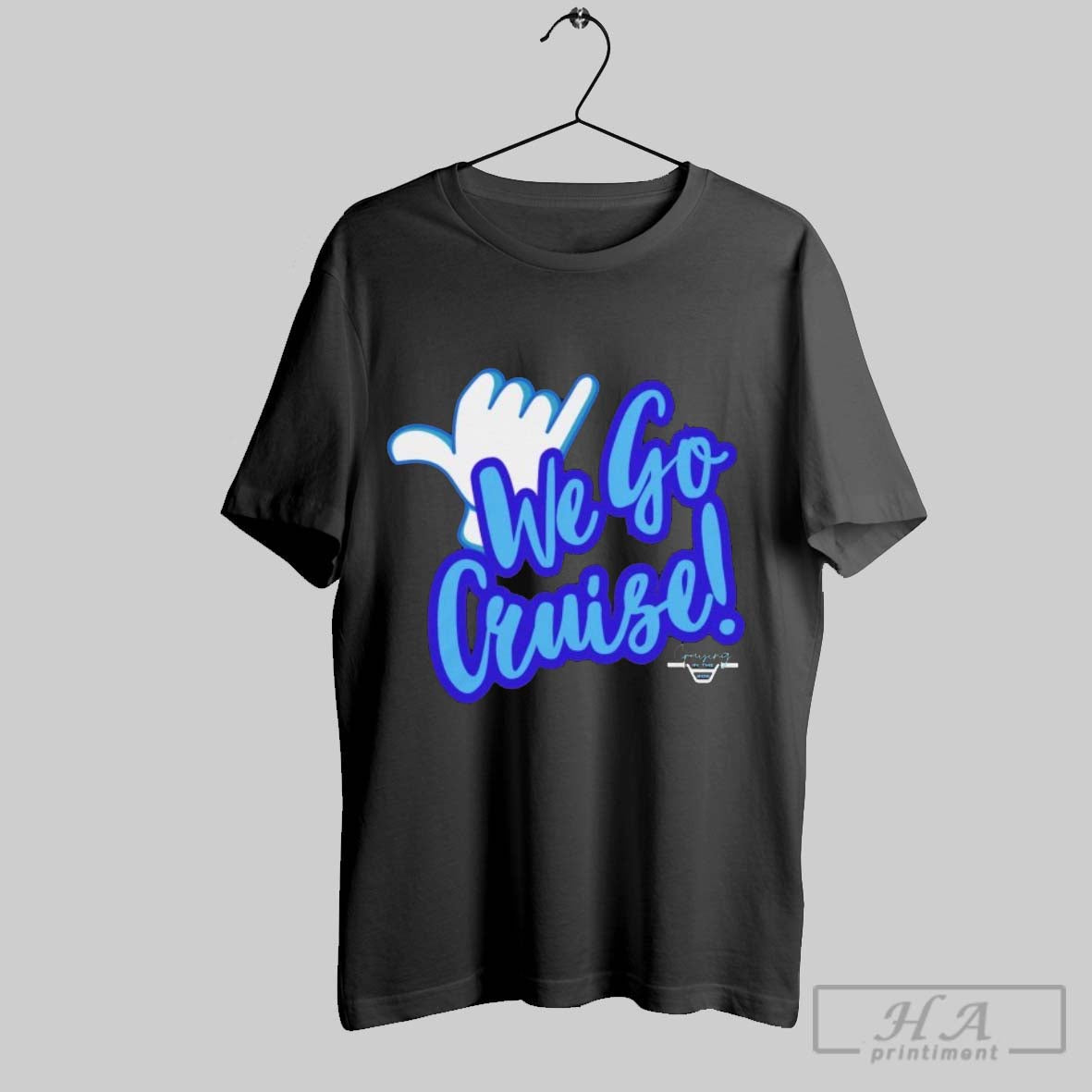 Cruising 808 We Go Cruise Shirt Unique Style