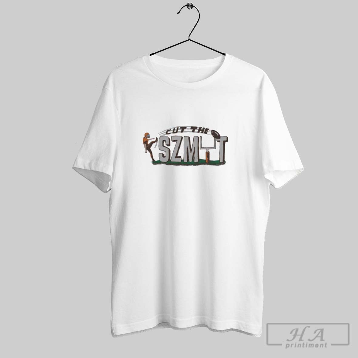 Cut Szm Cleveland Browns Tank Top Vintage Fashion