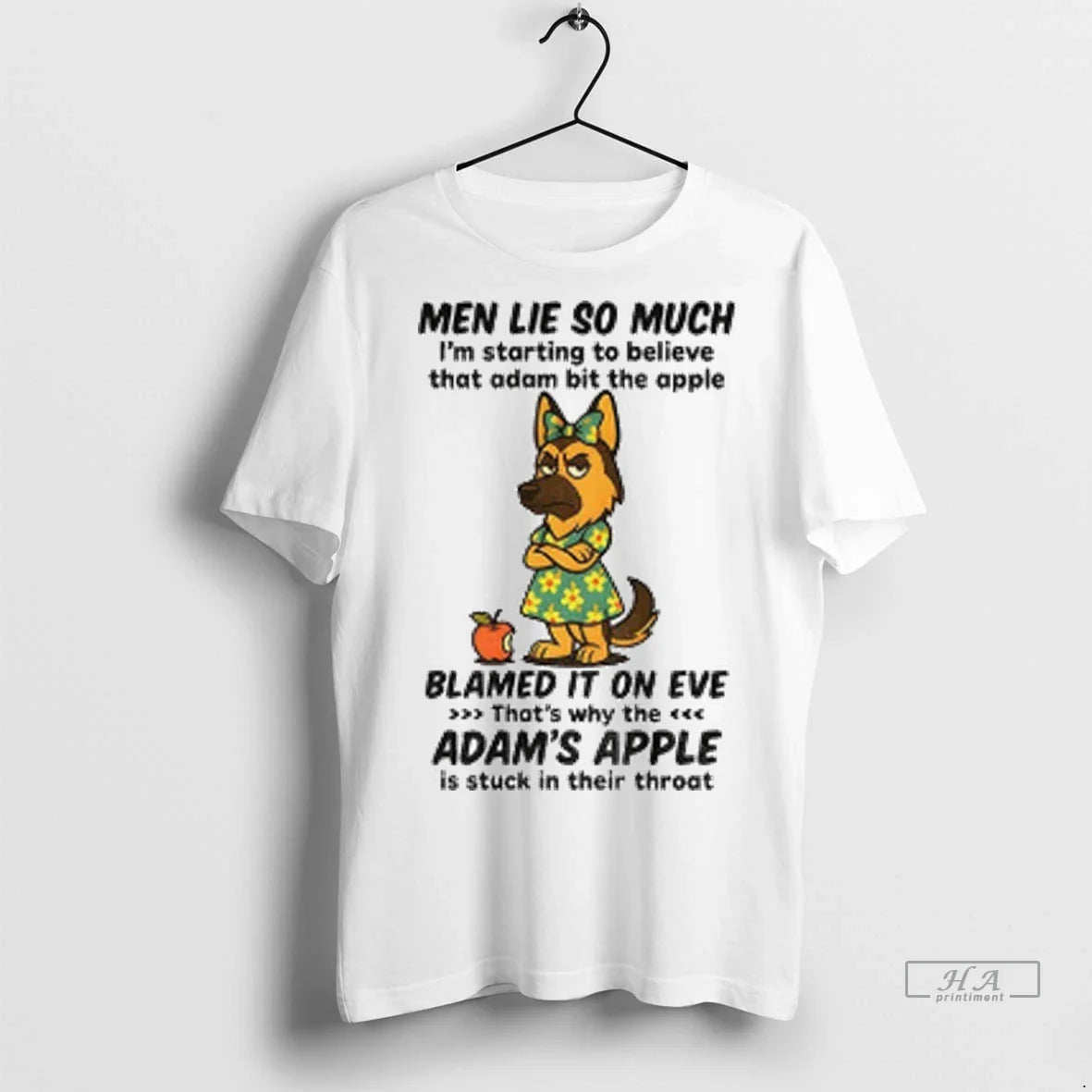 Wolf Lie So Much Im Starting To Believe That Adam Bit Hoodie Premium