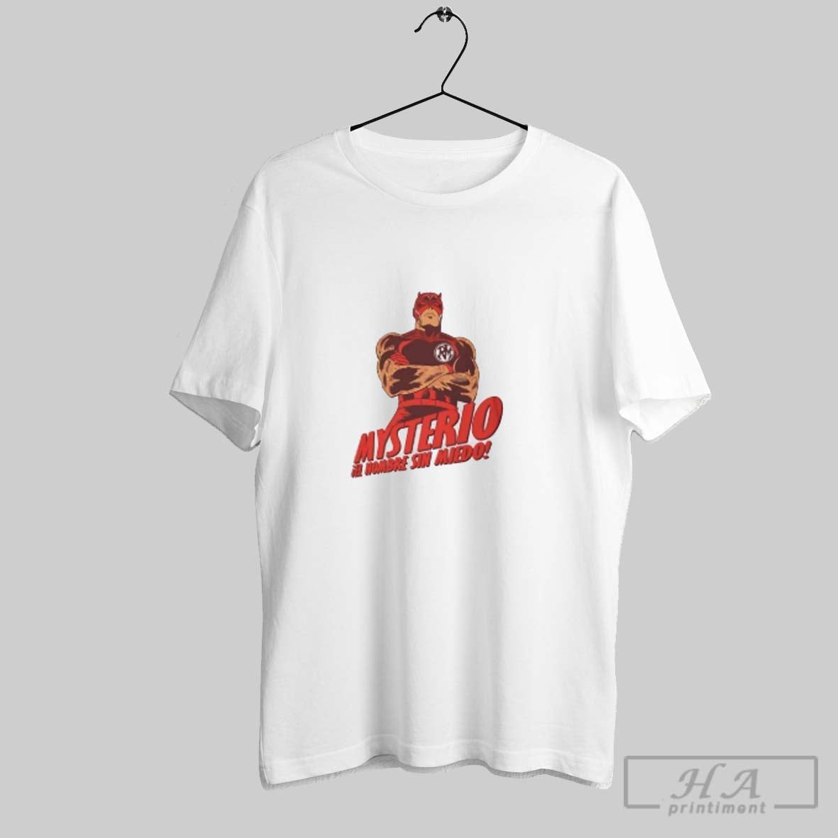 Daredevil Mysterio Hombre Sin Miedo Sweatshirt Trendy Gift