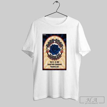 Dark Star Jubilee May 22 24 2026 Legend Valley Campground Thornville