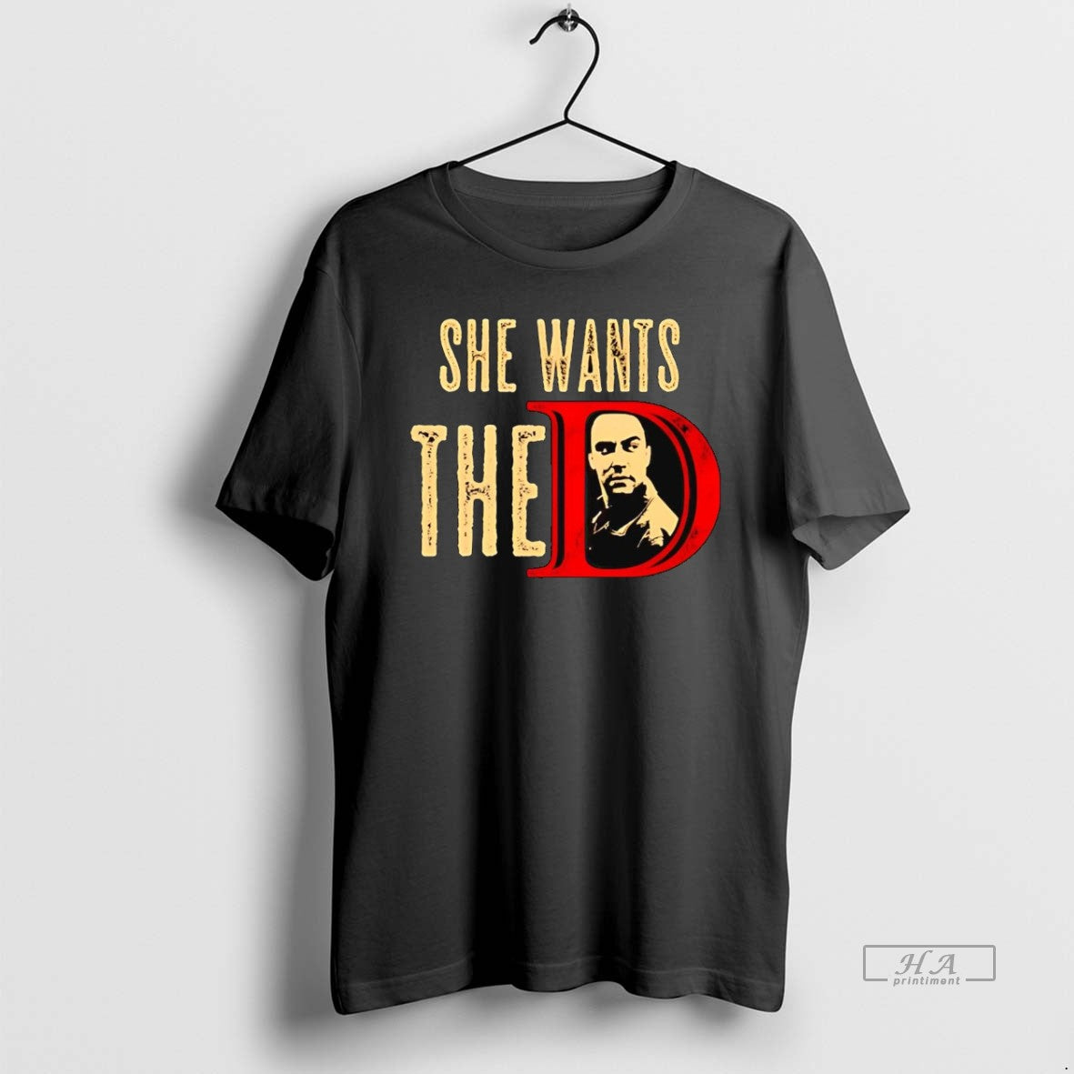 Dave Matthews She Wants D Hoodie Classic Design