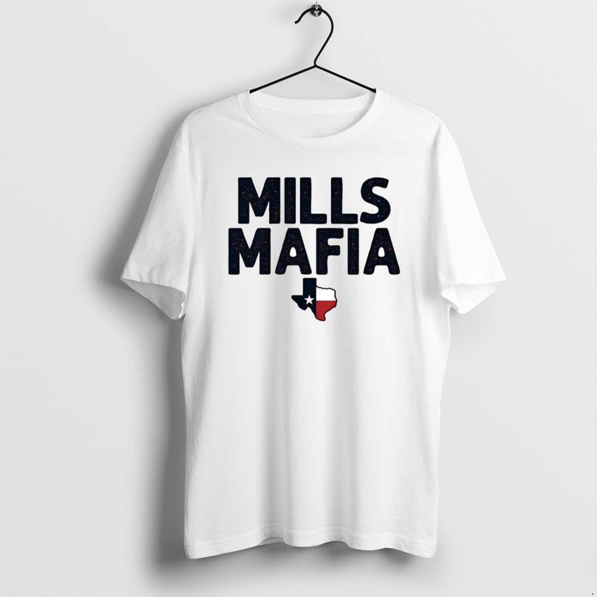 Davis Mills Mafia Houston Texans TShirt Retro Gift