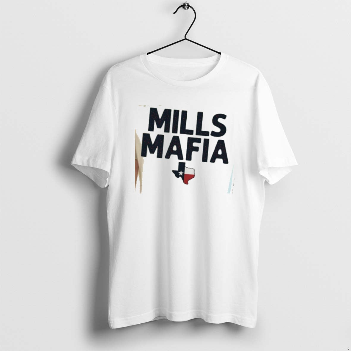 Davis Mills Mafia Houston Texans Map Shirt Modern Apparel