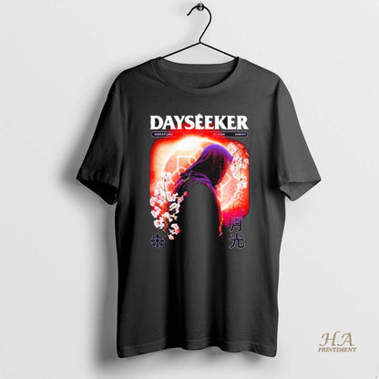 Dayseeker Cemetery Blues Sweatshirt Designer Design