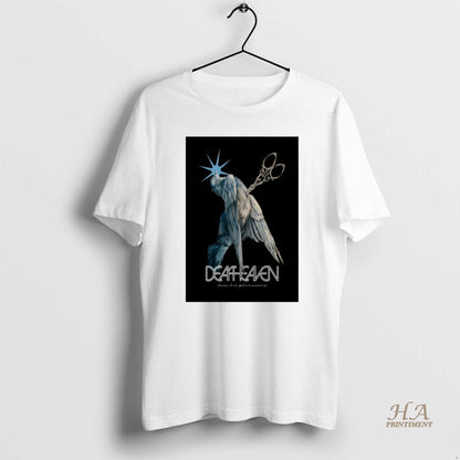 Deafheaven November 20 2025 Barcelona Spain Hoodie Premium Outfit