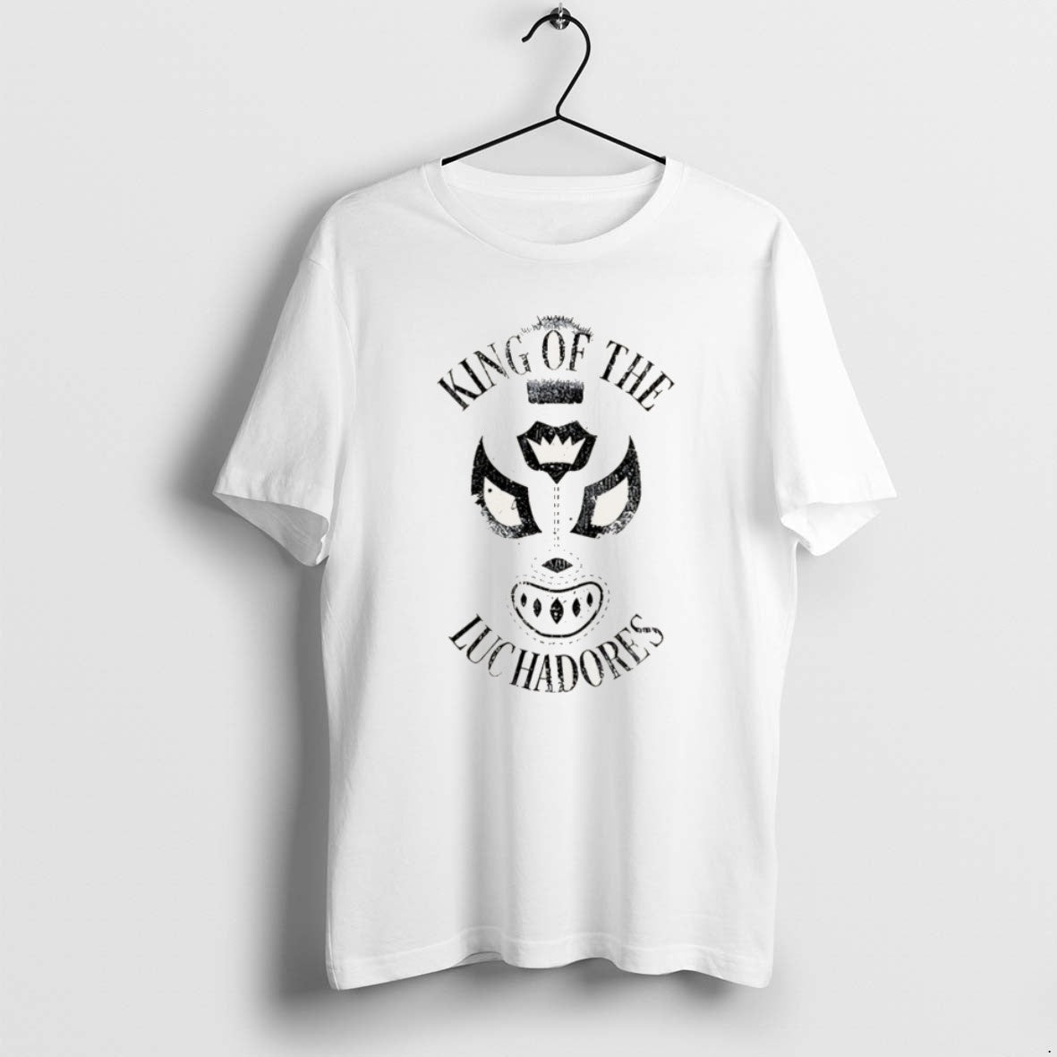 Dominik Mysterio King Luchadores Sweatshirt Exclusive Style