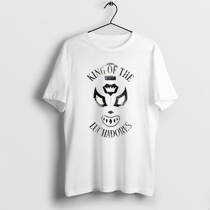 Dominik Mysterio King Luchadores Sweatshirt Exclusive Style