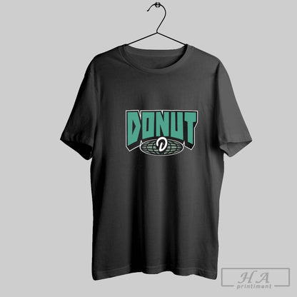 Donut Global D Tank Top Designer Fashion