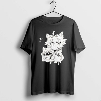 Dori Genshin Impact Anime Tee Stylish Apparel