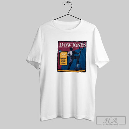 Dow Jones Sweatshirt Designer Collection