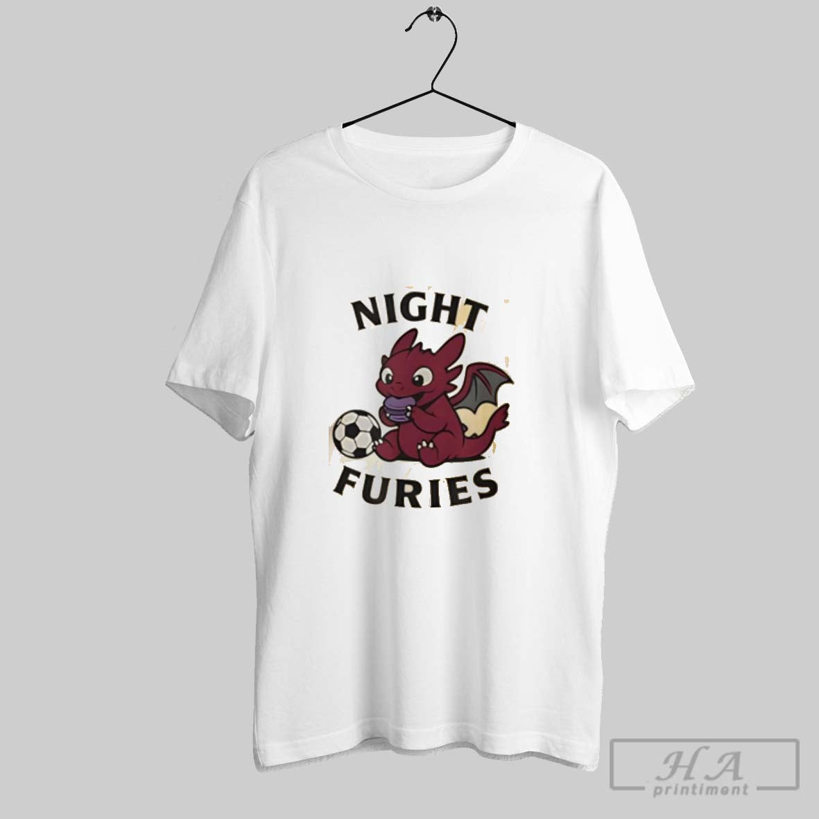 Dragons Ight Furies Hoodie Elegant Collection