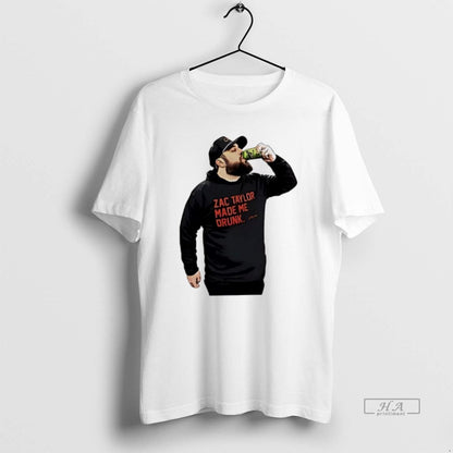 Drew Garrison Garrison Long Sleeve Unique Merch
