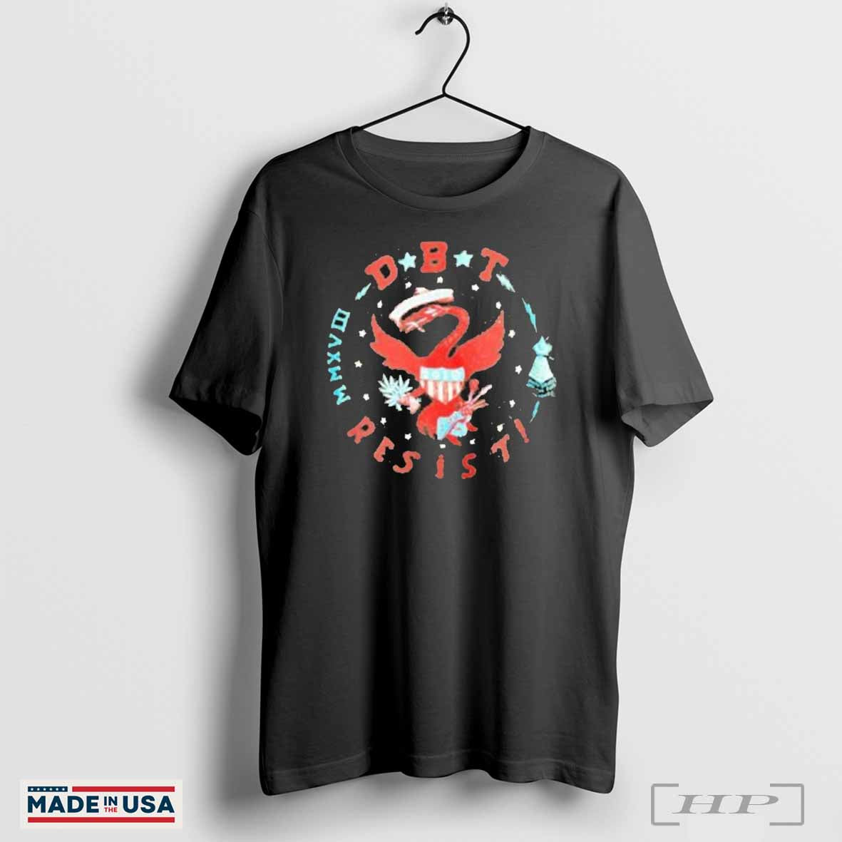 Drive Truckers Resist Seal Military Shirts Sweatshirt Unique Merch