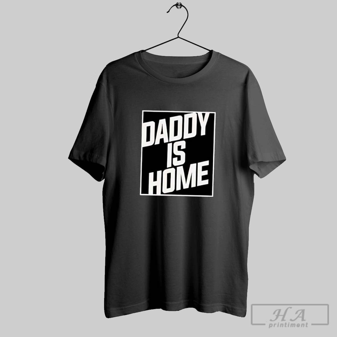 Elon Musk Daddy Is Home Long Sleeve Authentic Outfit