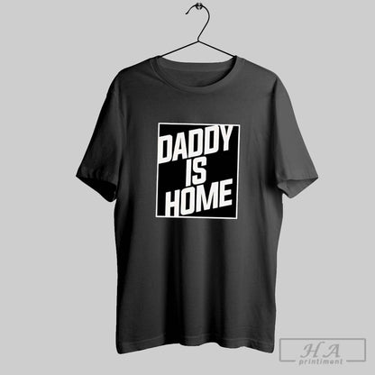 Elon Musk Daddy Is Home Long Sleeve Authentic Outfit