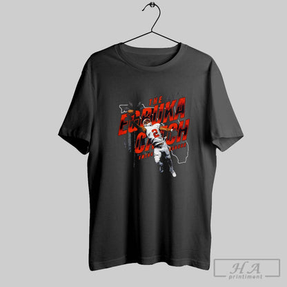 Emeka Egbuka Tampa Bay Buccaneers One Handed Catch Tank Top Unique