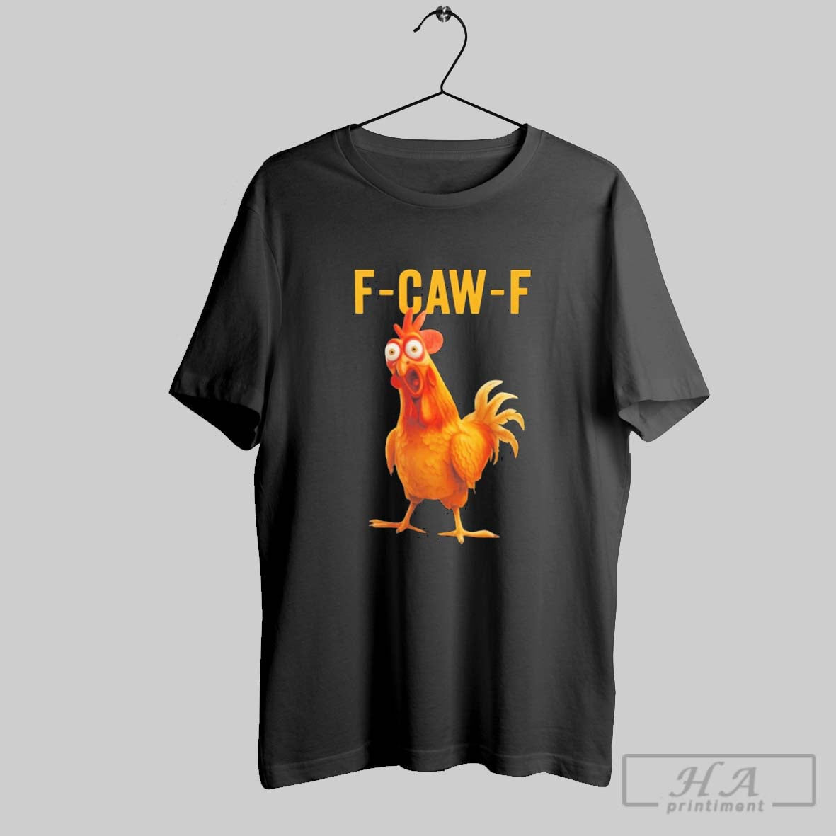 F Caw F Chicken Hoodie Exclusive Outfit