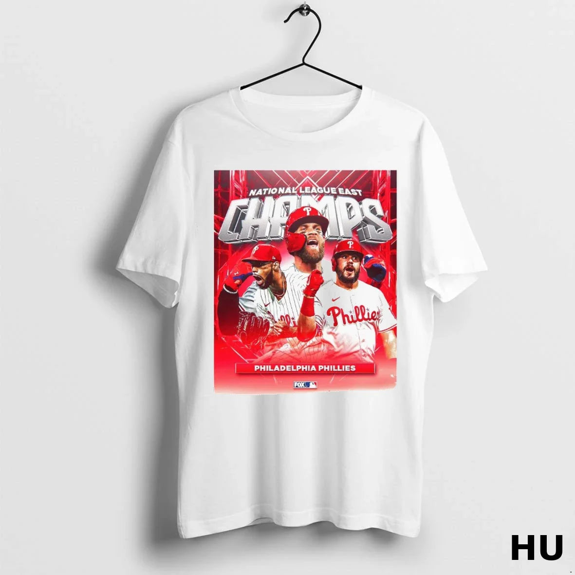 Fox Philadelphia Phillies Win Los Angeles Dodgers 2025 National