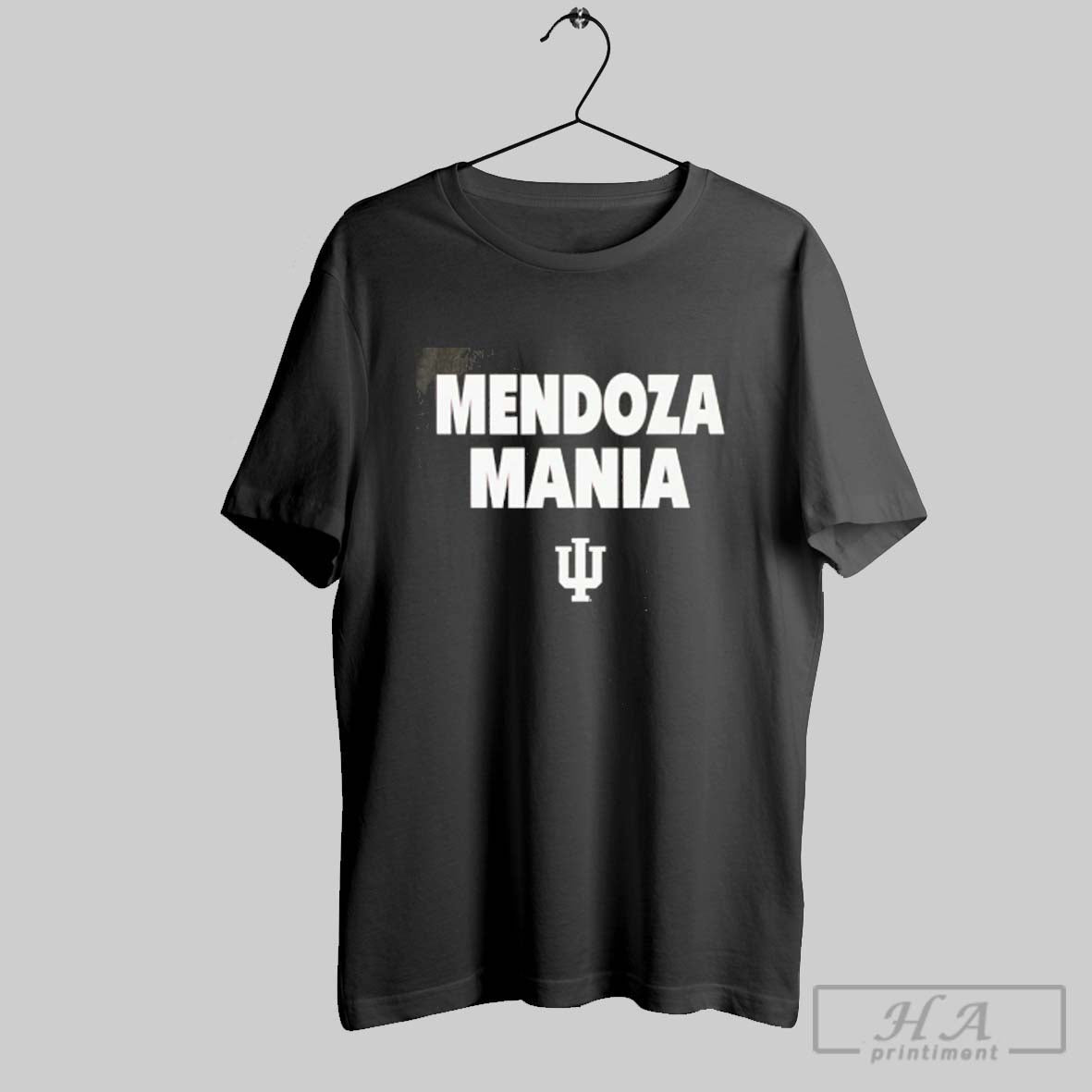 Fernando Mendoza Mendoza Mania Indiana Hoosiers Hoodie Trendy