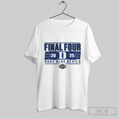 Final Four Duke Blue Devils 2025 Ncaa Mens Basketball Tournament
