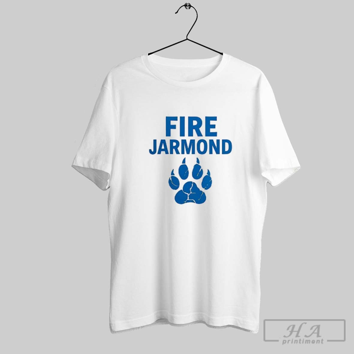 Fire Jarmond Ucla Football Tank Top Vintage Merch
