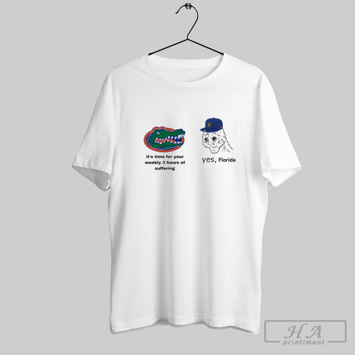 Florida Gators Its Time Your Weekly 3 Hours Suffering Yes Florida
