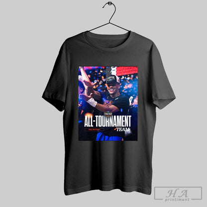 Florida Gators Will Richard All Tournament Team Ncaa Final Four San
