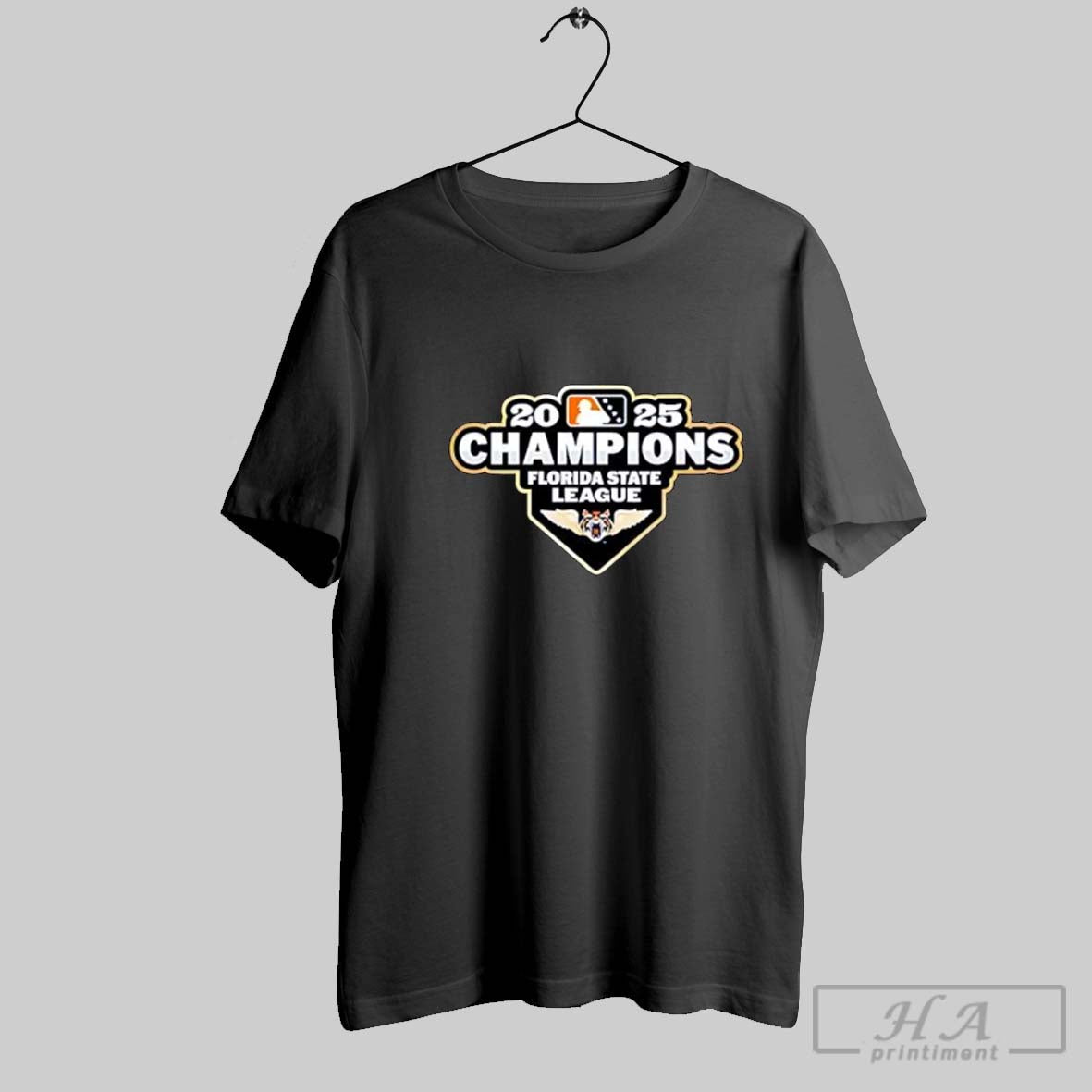 Florida State League Champions 2025 Sweatshirt Trendy Collection
