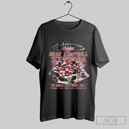Florida State Seminoles Doak Campbell Stadium House That Bobby Built
