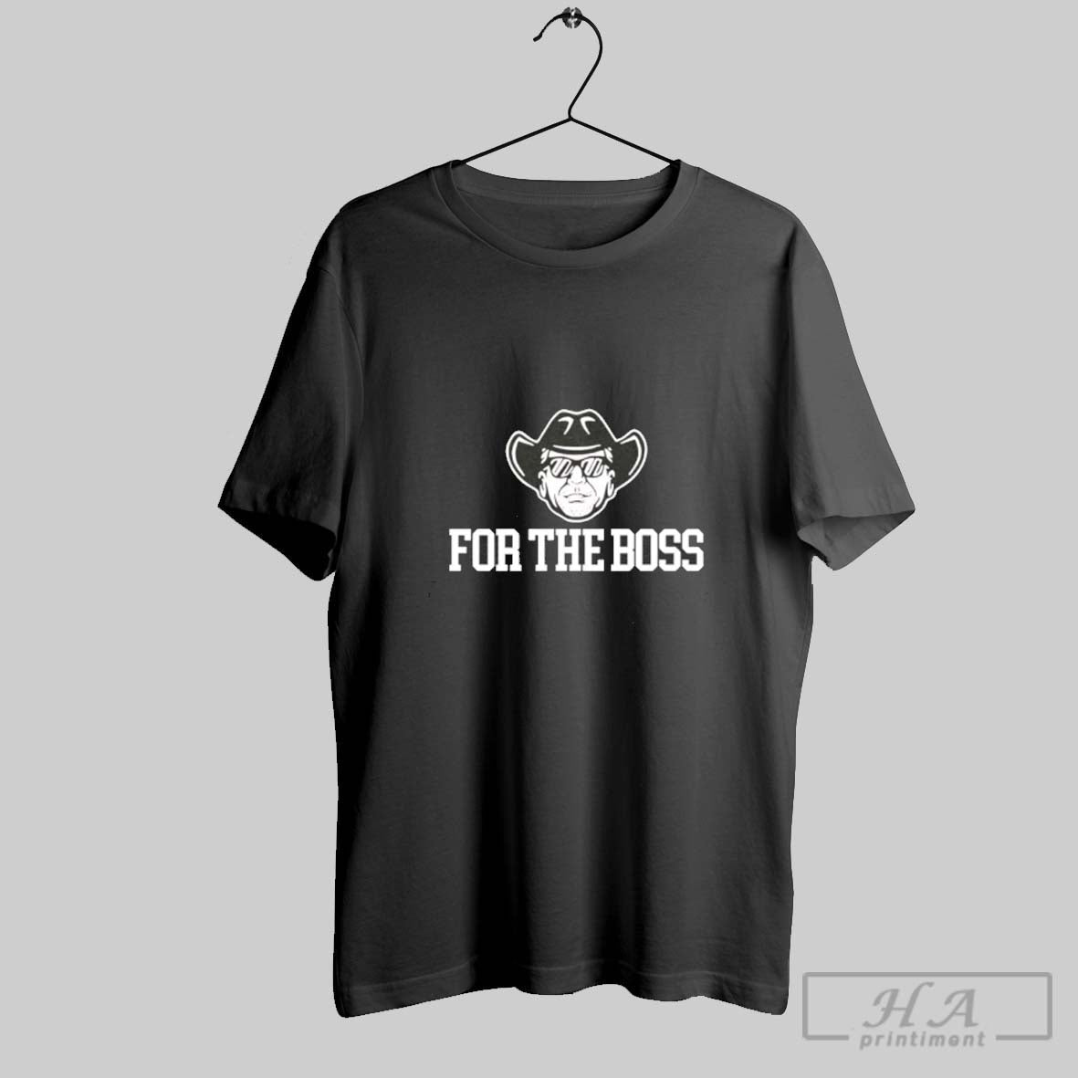 Boss Jim Irsay Tank Top Exclusive Fashion