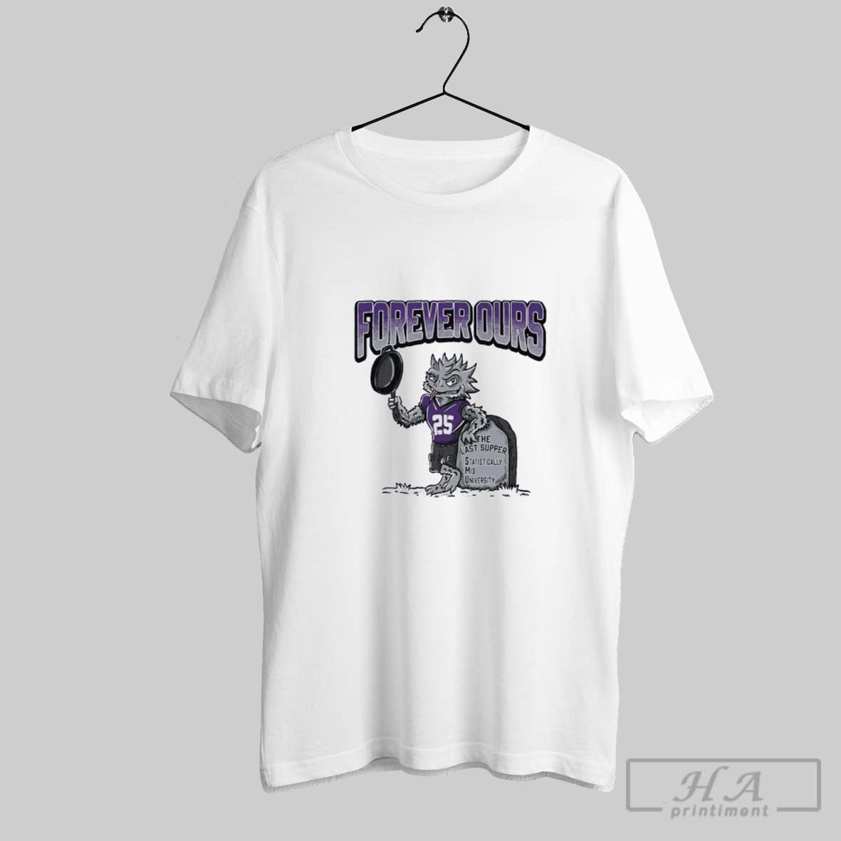 Forever Ours Tcu Horned Frogs Beat Smu Tee Unique Look
