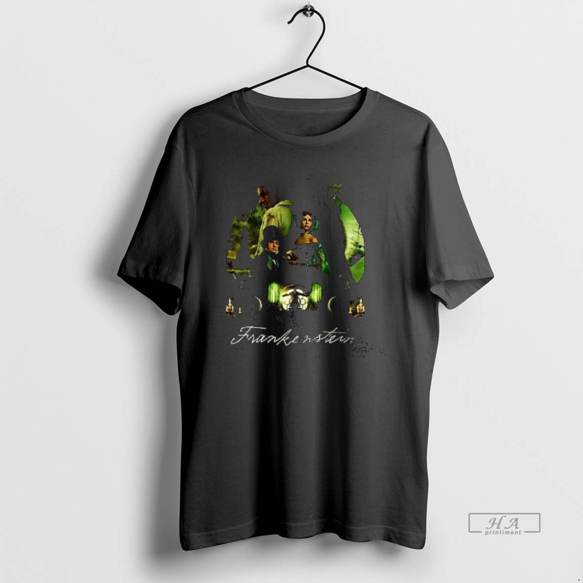 Frankenstein 2025 Sweatshirt Premium Fashion