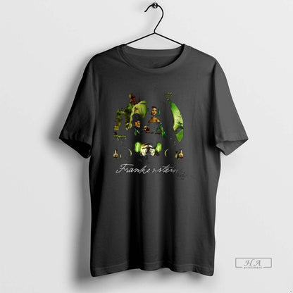 Frankenstein 2025 Sweatshirt Premium Fashion