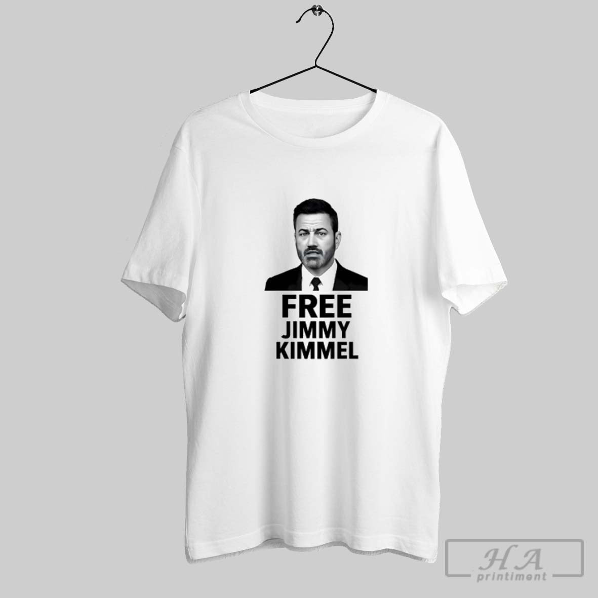 Free Jimmy Kimmel Long Sleeve Trendy Style
