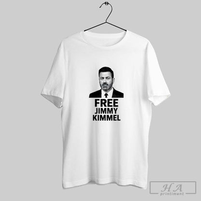 Free Jimmy Kimmel Long Sleeve Trendy Style